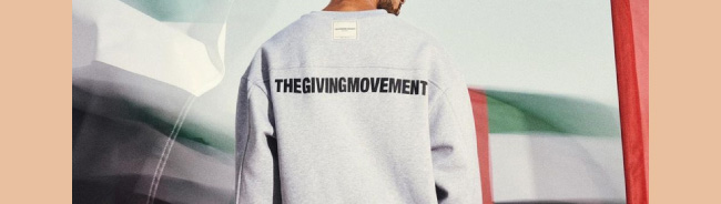TheGivingMovement
