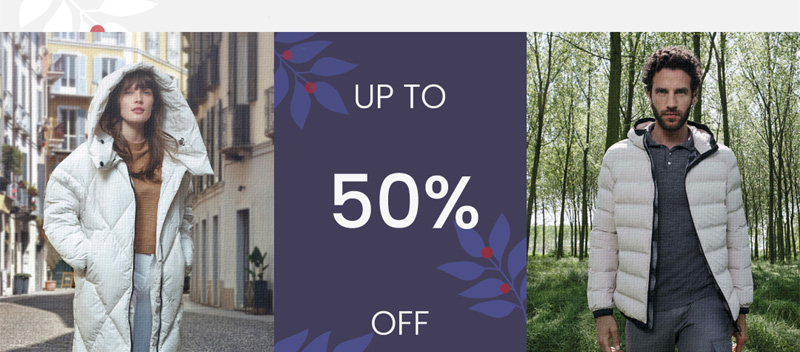 Dubai Outlet Mall - GEOX