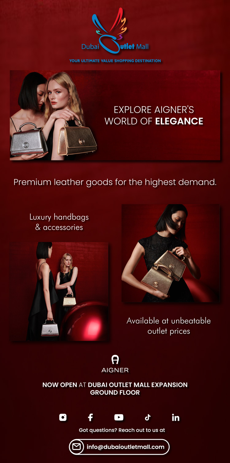 World of Elegance
