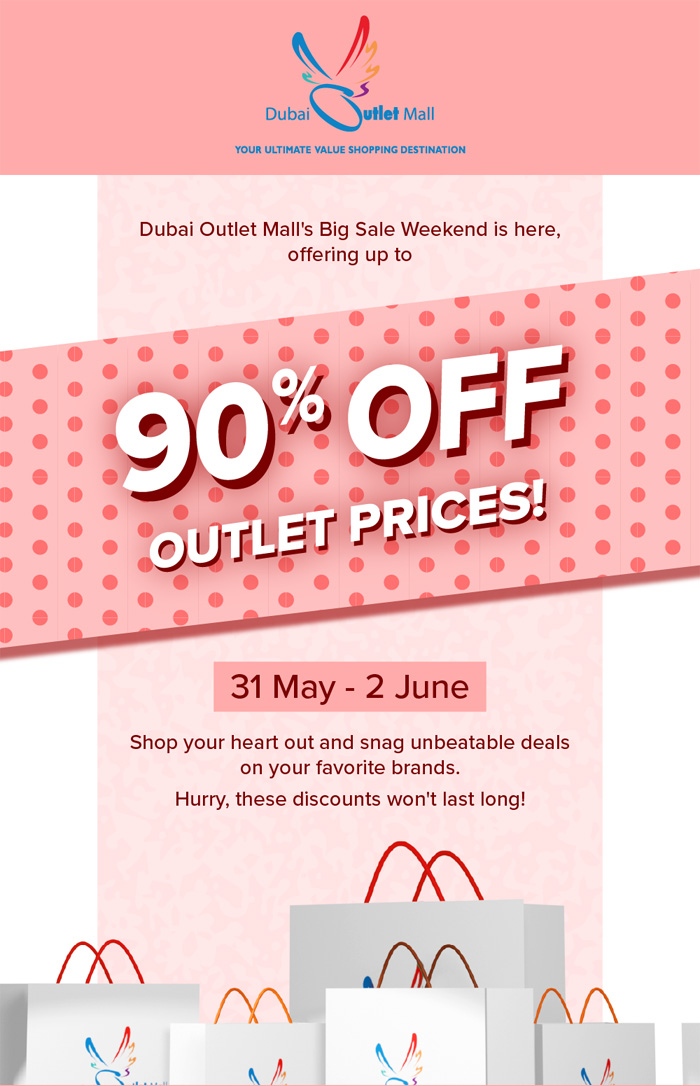 Up to 90% off - Don't Miss Out!