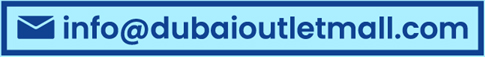info@dubaioutletmall.com