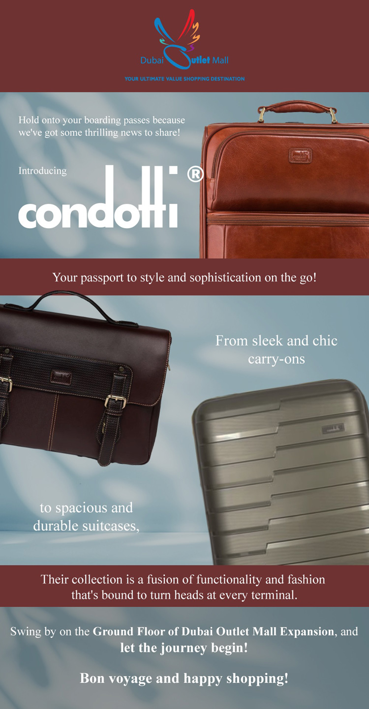 Get Ready to Jet-Set!