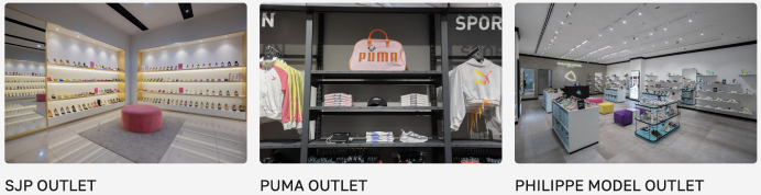 Premium Brands at Amazing Bargains