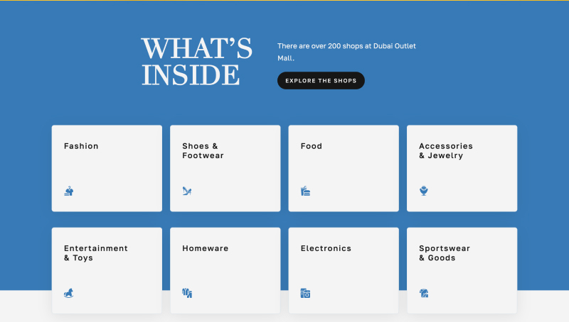 Premium Brands at Amazing Bargains