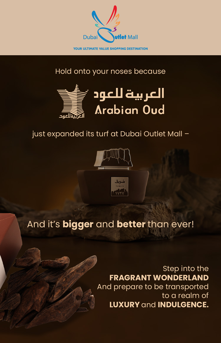 Embark on a Scent-sational journey