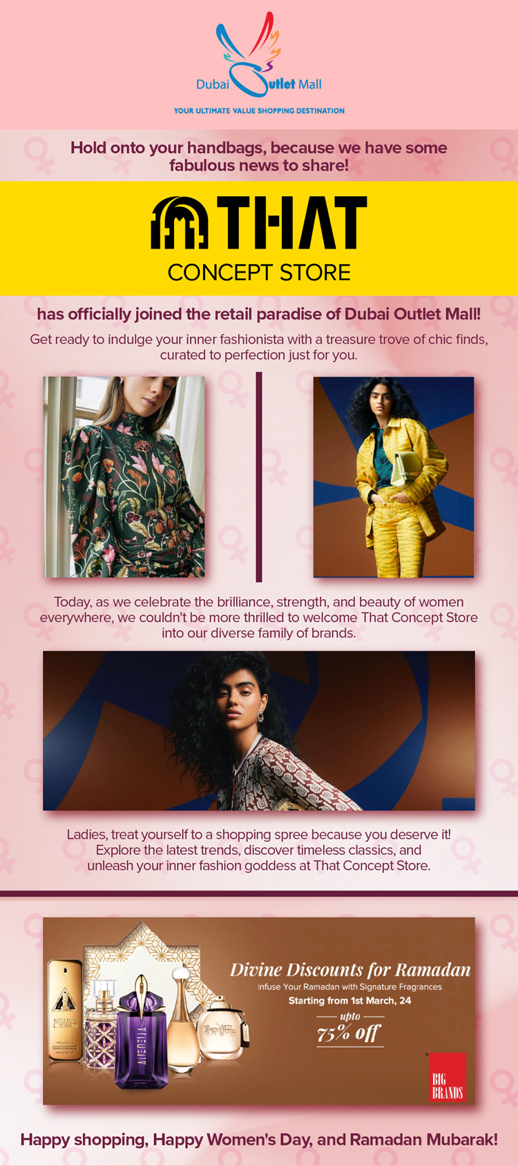 Your One-Stop Shop Just Got Bigger