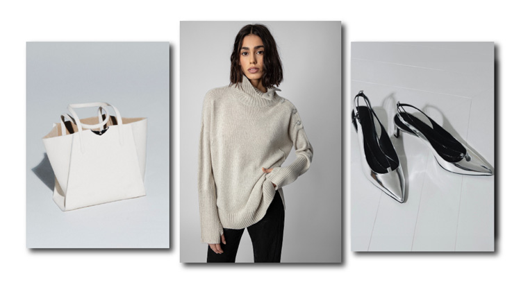 Dress Sharp, Pay Smart