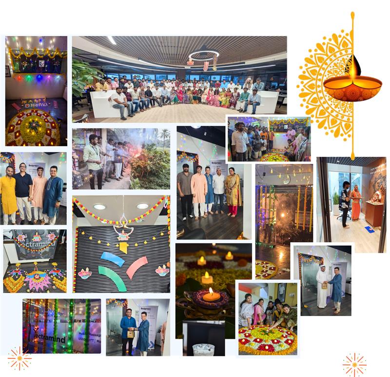 Diwali Celebrations