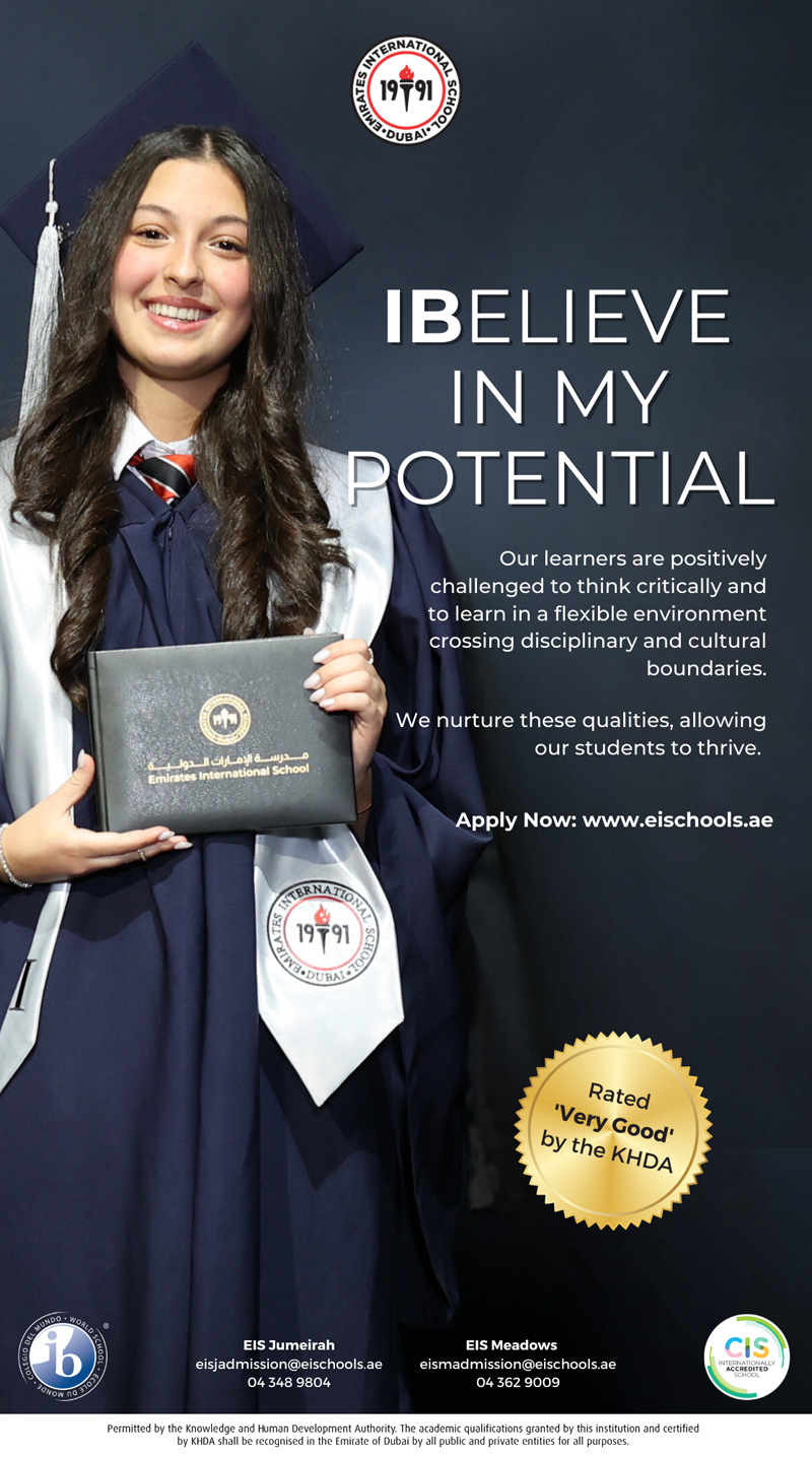 ibelieve in my potential