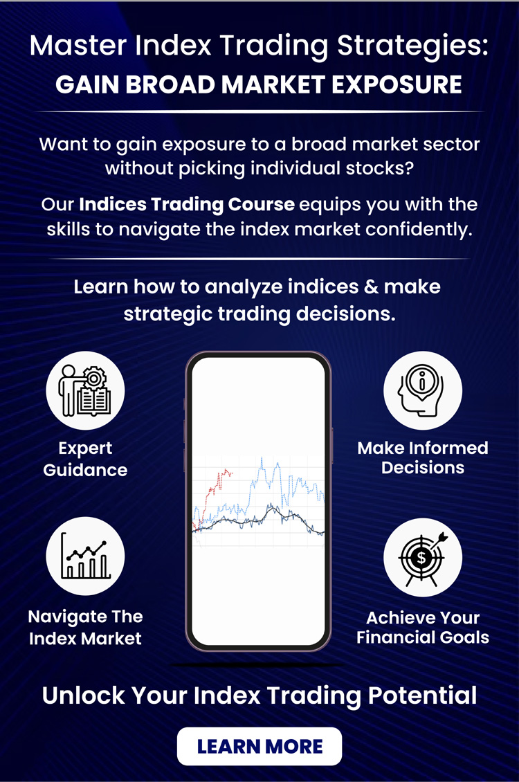 Master Index Trading Strategies: Gain Broad Market Exposure