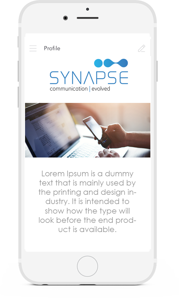 Outline Free HTML5 Responsive Bootstrap Template