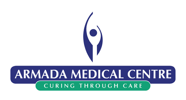Armada Medical Centre logo