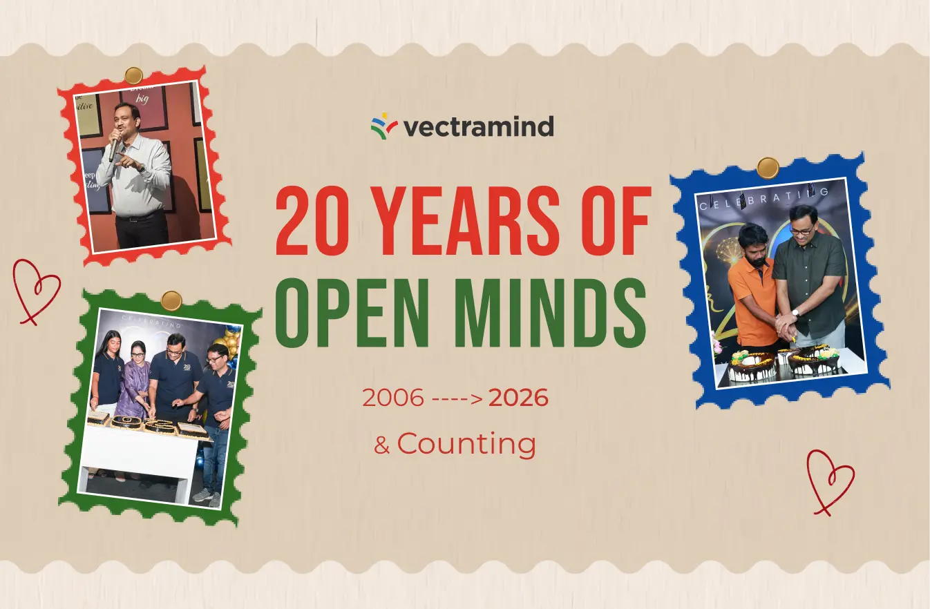 20YEARS