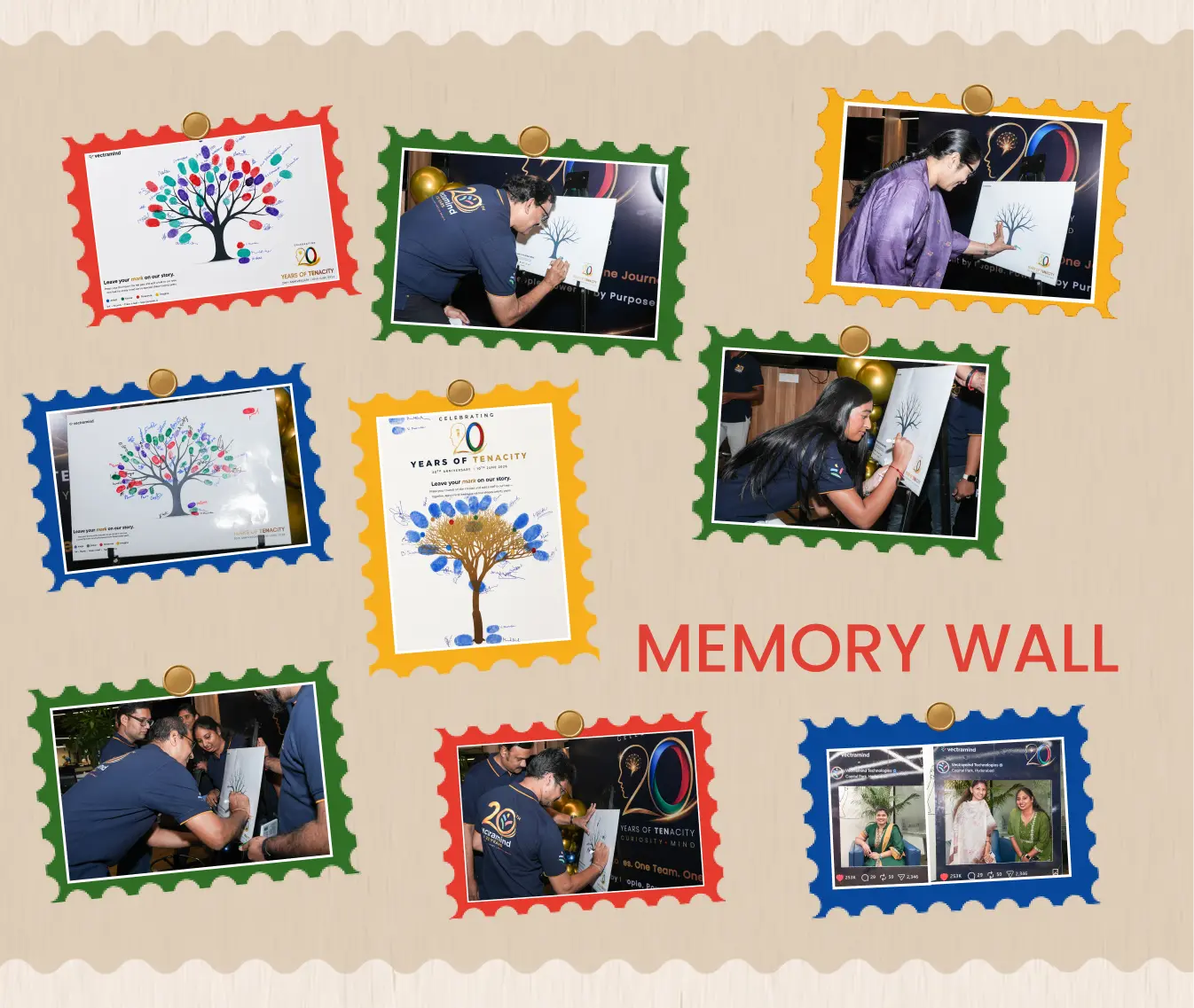 memorywall